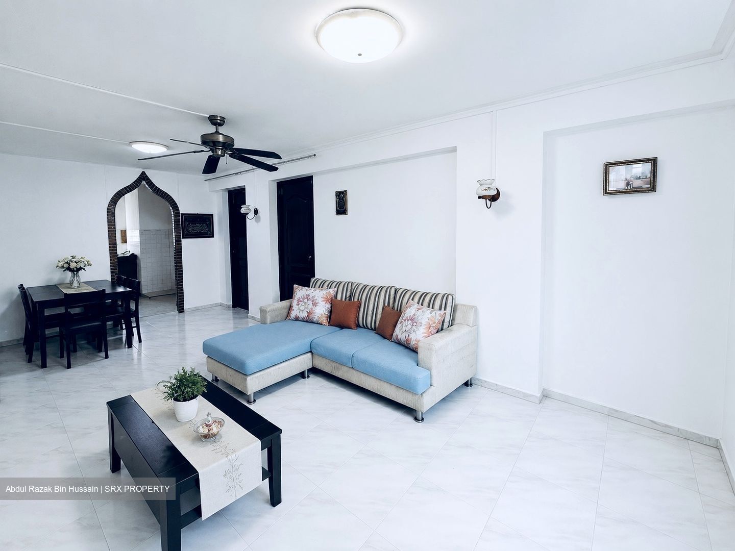 Blk 506 Hillgrove Gardens (Bukit Batok), HDB 3 Rooms #585356151